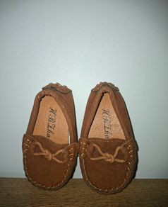 baby shoe