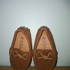 baby shoe