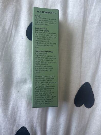 Sasta microbiome booster serum 30 ml