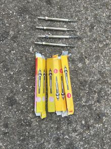 New NGK glow plugs for Golf mk5 1.9tdi