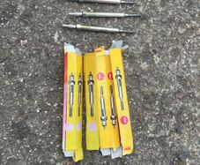 New NGK glow plugs for Golf mk5 1.9tdi