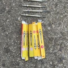New NGK glow plugs for Golf mk5 1.9tdi