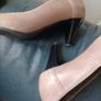 Bioeco by Arka leather court shoes - size 36 Image 3