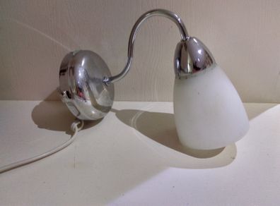 Wall lamp / light