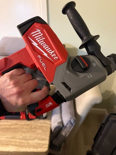 milwaukee tool set
