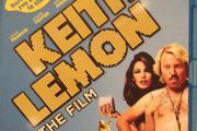 Keith Lemon: The Movie (Blu-ray Movie)