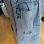 Women's Superdry  skinny cargo jeans brand new with tags Image 2