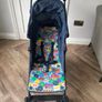 Mothercare buggy Image 3