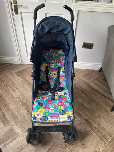 Mothercare buggy