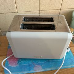toaster 2 slice (tower)