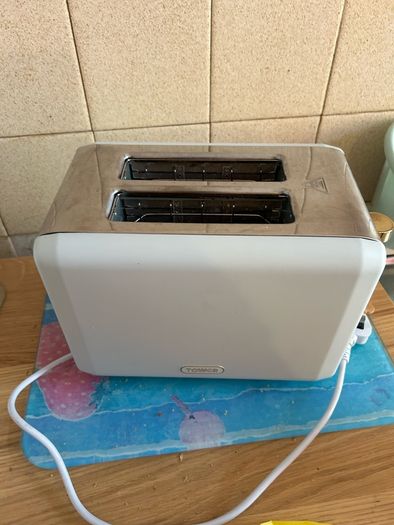 toaster 2 slice (tower)