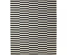 IKEA Stockholm rug