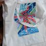 Limited Tote bags ( Scizor and Hollow ) design Image 2