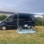 Camper/Motorhome Toilet/Shower/Solar Modern Image 10