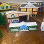 Melissa & Doug play set Image 3
