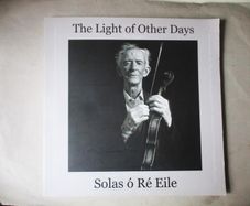 The Light Of Other Days - Signed Book