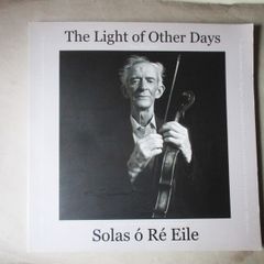 The Light Of Other Days - Signed Book