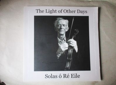 The Light Of Other Days - Signed Book