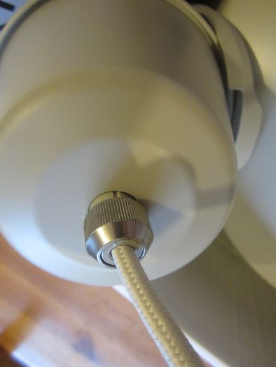 Ikea light    sjomakt  pendant light 39 cm