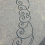 Iron railing Image 3