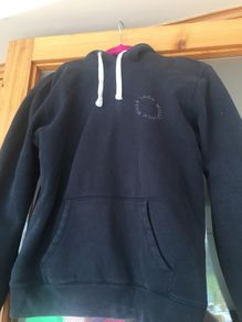 Jack Wills Hoodie
