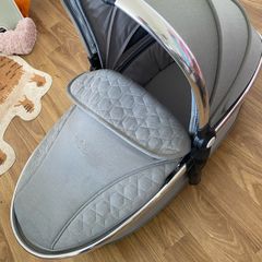 Egg 2 bassinet