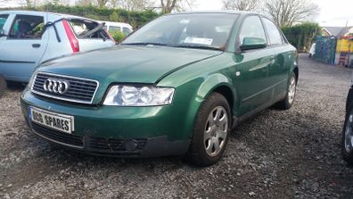Parts for Audi A4 B6 & B7 01-07 @ OCG
