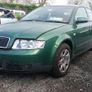 Parts for Audi A4 01-08 B6 B7 Petrol & Diesel @ OCG Image 3