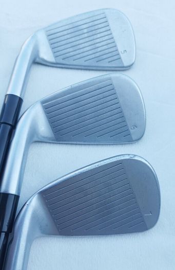 Golf Iron Set - Ping i200 Irons (5-Pw)