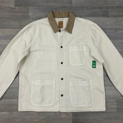 NEW Vintage Gap Chore Workman Jacket Mens XXL