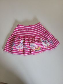 JoJo Maman Bebe Skort (skirt with shorts)