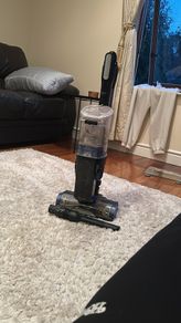 shark vacuum cleaner