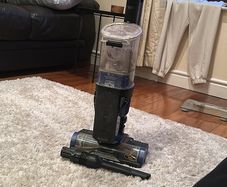 shark vacuum cleaner