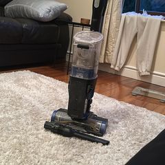 shark vacuum cleaner
