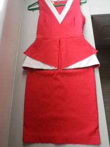 size 8 Dress