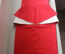 size 8 Dress
