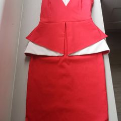 size 8 Dress
