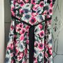 Beautiful Hobbs dress size 14 new with no tags Image 2