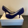 Truffle High Heels Image 2