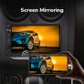 Eonon X3 7" Double DIN Linux Car Stereo with wireless Android Auto and Apple Car Play. Image 6
