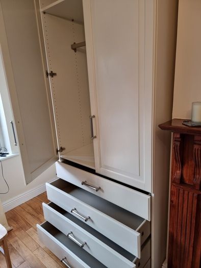 wardrobe
