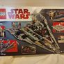 Lego 75190 First Order Star Destroyer Image 2