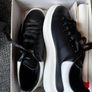 Alexander McQueen Black & White Oversized Sneaker - Size US 12 / EU 45 Image 2