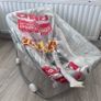 Joie baby bouncer Image 3