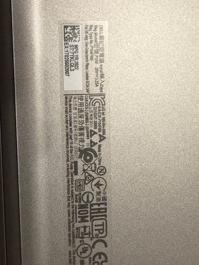 Dell 5530 15.6 | i7 12th Gen | 32GB Ram | 512GB SSD