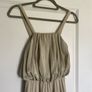Dress Massimo dutti Image 4