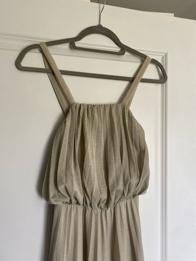 Dress Massimo dutti