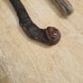 Handmade hardwood walking sticks Image 2