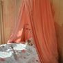 Large Bed Canopy for Kids Image 2