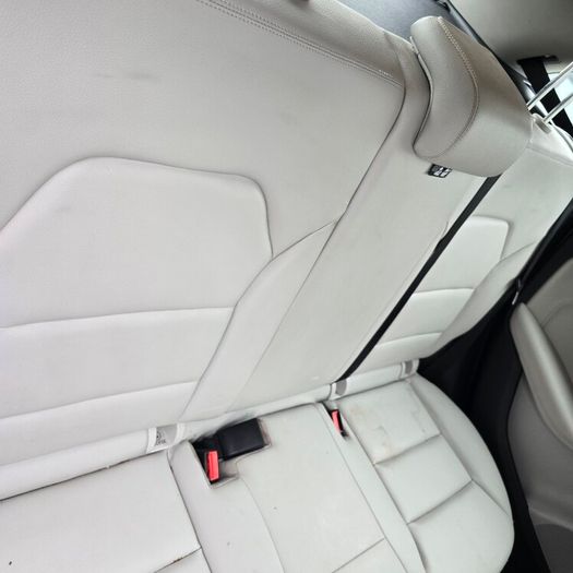 2012 Mercedes-benz B-class